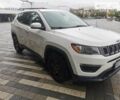 Білий Джип Compass, об'ємом двигуна 2.36 л та пробігом 71 тис. км за 11500 $, фото 5 на Automoto.ua