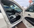 Белый Джип Компас, объемом двигателя 2.4 л и пробегом 149 тыс. км за 14600 $, фото 13 на Automoto.ua