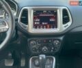 Белый Джип Компас, объемом двигателя 2.4 л и пробегом 173 тыс. км за 14350 $, фото 37 на Automoto.ua