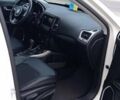 Белый Джип Компас, объемом двигателя 2.4 л и пробегом 132 тыс. км за 14300 $, фото 5 на Automoto.ua
