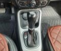 Білий Джип Compass, об'ємом двигуна 2.4 л та пробігом 90 тис. км за 17500 $, фото 21 на Automoto.ua