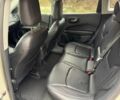 Білий Джип Compass, об'ємом двигуна 2 л та пробігом 95 тис. км за 10200 $, фото 16 на Automoto.ua