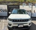 Білий Джип Compass, об'ємом двигуна 2.36 л та пробігом 148 тис. км за 14000 $, фото 23 на Automoto.ua
