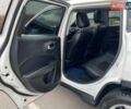 Белый Джип Компас, объемом двигателя 2.36 л и пробегом 190 тыс. км за 12999 $, фото 42 на Automoto.ua