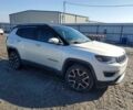 Белый Джип Компас, объемом двигателя 2.4 л и пробегом 48 тыс. км за 3000 $, фото 3 на Automoto.ua
