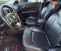 Белый Джип Компас, объемом двигателя 2.36 л и пробегом 227 тыс. км за 13900 $, фото 11 на Automoto.ua