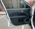 Белый Джип Компас, объемом двигателя 2.36 л и пробегом 190 тыс. км за 12999 $, фото 41 на Automoto.ua