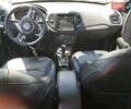 Білий Джип Compass, об'ємом двигуна 2.36 л та пробігом 110 тис. км за 2900 $, фото 7 на Automoto.ua