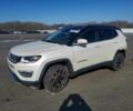 Білий Джип Compass, об'ємом двигуна 2.4 л та пробігом 48 тис. км за 2000 $, фото 1 на Automoto.ua