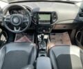 Білий Джип Compass, об'ємом двигуна 0 л та пробігом 94 тис. км за 13200 $, фото 6 на Automoto.ua