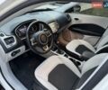Белый Джип Компас, объемом двигателя 2.4 л и пробегом 120 тыс. км за 15900 $, фото 52 на Automoto.ua