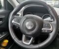 Білий Джип Compass, об'ємом двигуна 2.36 л та пробігом 71 тис. км за 11500 $, фото 19 на Automoto.ua