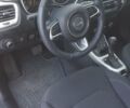 Белый Джип Компас, объемом двигателя 2.36 л и пробегом 82 тыс. км за 15950 $, фото 9 на Automoto.ua