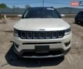 Білий Джип Compass, об'ємом двигуна 2.36 л та пробігом 110 тис. км за 2900 $, фото 4 на Automoto.ua