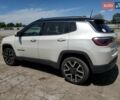 Білий Джип Compass, об'ємом двигуна 2.36 л та пробігом 110 тис. км за 2900 $, фото 1 на Automoto.ua