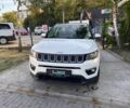 Джип Компас 2017 в Черновцах на Automoto.ua Белый Джип Компас, объемом двигателя 2.4 л и пробегом 221 тыс. км за 15300 $, фото 3 на Automoto.ua