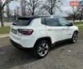 Білий Джип Compass, об'ємом двигуна 2.36 л та пробігом 126 тис. км за 14500 $, фото 5 на Automoto.ua