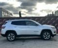 Білий Джип Compass, об'ємом двигуна 0 л та пробігом 194 тис. км за 14950 $, фото 3 на Automoto.ua