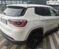 Білий Джип Compass, об'ємом двигуна 2.36 л та пробігом 71 тис. км за 11500 $, фото 7 на Automoto.ua