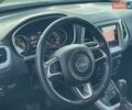 Белый Джип Компас, объемом двигателя 2.4 л и пробегом 173 тыс. км за 14350 $, фото 28 на Automoto.ua