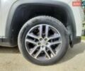 Білий Джип Compass, об'ємом двигуна 2.4 л та пробігом 90 тис. км за 17500 $, фото 8 на Automoto.ua
