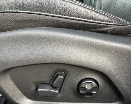 Білий Джип Compass, об'ємом двигуна 0 л та пробігом 194 тис. км за 14950 $, фото 17 на Automoto.ua