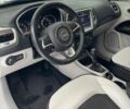 Белый Джип Компас, объемом двигателя 2.36 л и пробегом 139 тыс. км за 16500 $, фото 4 на Automoto.ua