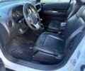Білий Джип Compass, об'ємом двигуна 2.4 л та пробігом 59 тис. км за 4200 $, фото 8 на Automoto.ua