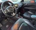 Белый Джип Компас, объемом двигателя 2.36 л и пробегом 227 тыс. км за 13900 $, фото 12 на Automoto.ua