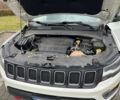 Білий Джип Compass, об'ємом двигуна 2.4 л та пробігом 88 тис. км за 16000 $, фото 18 на Automoto.ua