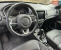 Джип Compass 2017 у Здолбунове на Automoto.ua Білий Джип Compass, об'ємом двигуна 2.36 л та пробігом 140 тис. км за 16200 $, фото 8 на Automoto.ua
