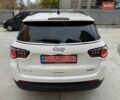 Белый Джип Компас, объемом двигателя 2.4 л и пробегом 120 тыс. км за 15900 $, фото 17 на Automoto.ua