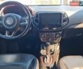 Білий Джип Compass, об'ємом двигуна 2.36 л та пробігом 253 тис. км за 15000 $, фото 17 на Automoto.ua