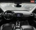 Білий Джип Compass, об'ємом двигуна 2.36 л та пробігом 169 тис. км за 10500 $, фото 20 на Automoto.ua