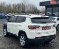 Білий Джип Compass, об'ємом двигуна 2.36 л та пробігом 169 тис. км за 10500 $, фото 6 на Automoto.ua