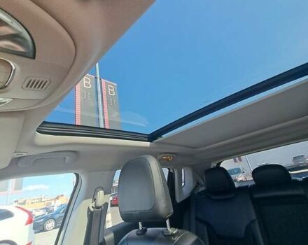 Белый Джип Компас, объемом двигателя 2.36 л и пробегом 136 тыс. км за 15662 $, фото 13 на Automoto.ua