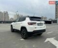 Белый Джип Компас, объемом двигателя 2.36 л и пробегом 54 тыс. км за 15800 $, фото 22 на Automoto.ua