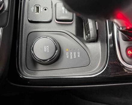 Білий Джип Compass, об'ємом двигуна 2 л та пробігом 95 тис. км за 10200 $, фото 10 на Automoto.ua