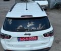 Білий Джип Compass, об'ємом двигуна 2.36 л та пробігом 82 тис. км за 16200 $, фото 15 на Automoto.ua