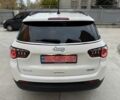 Белый Джип Компас, объемом двигателя 0 л и пробегом 120 тыс. км за 15900 $, фото 6 на Automoto.ua