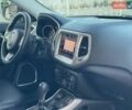 Белый Джип Компас, объемом двигателя 2.4 л и пробегом 173 тыс. км за 14350 $, фото 39 на Automoto.ua