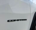 Білий Джип Compass, об'ємом двигуна 2.36 л та пробігом 124 тис. км за 13999 $, фото 9 на Automoto.ua