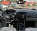 Белый Джип Компас, объемом двигателя 2.4 л и пробегом 182 тыс. км за 12695 $, фото 10 на Automoto.ua
