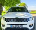 Білий Джип Compass, об'ємом двигуна 2.36 л та пробігом 69 тис. км за 17600 $, фото 53 на Automoto.ua