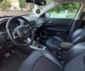 Білий Джип Compass, об'ємом двигуна 2.4 л та пробігом 302 тис. км за 10300 $, фото 20 на Automoto.ua