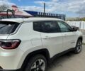 Білий Джип Compass, об'ємом двигуна 2.36 л та пробігом 204 тис. км за 13550 $, фото 3 на Automoto.ua