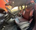 Белый Джип Компас, объемом двигателя 2.36 л и пробегом 56 тыс. км за 13999 $, фото 12 на Automoto.ua