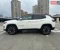 Белый Джип Компас, объемом двигателя 2.36 л и пробегом 54 тыс. км за 15800 $, фото 20 на Automoto.ua