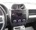 Білий Джип Compass, об'ємом двигуна 2.4 л та пробігом 54 тис. км за 1600 $, фото 7 на Automoto.ua