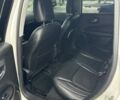 Білий Джип Compass, об'ємом двигуна 2.36 л та пробігом 236 тис. км за 13900 $, фото 6 на Automoto.ua